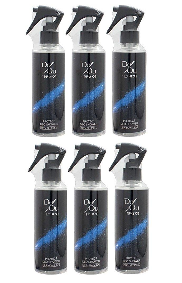 

Deo Protect Дезодорант-спрей 200 мл x 6 [Оптовая покупка]