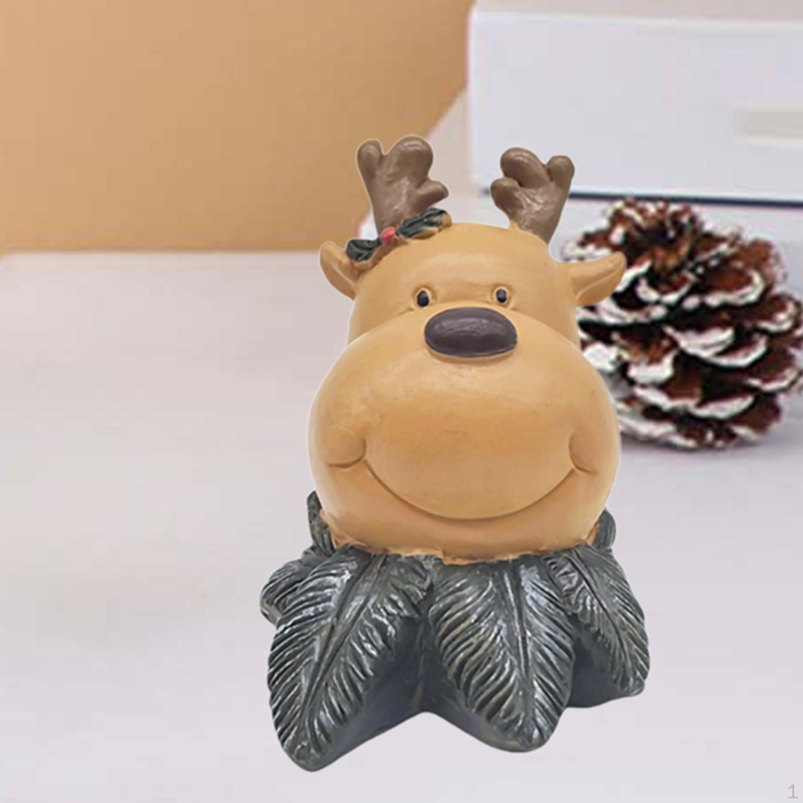 

Christmas Decoration Figure Decorative Statue Creative Small Sculpture Gift Table Angel