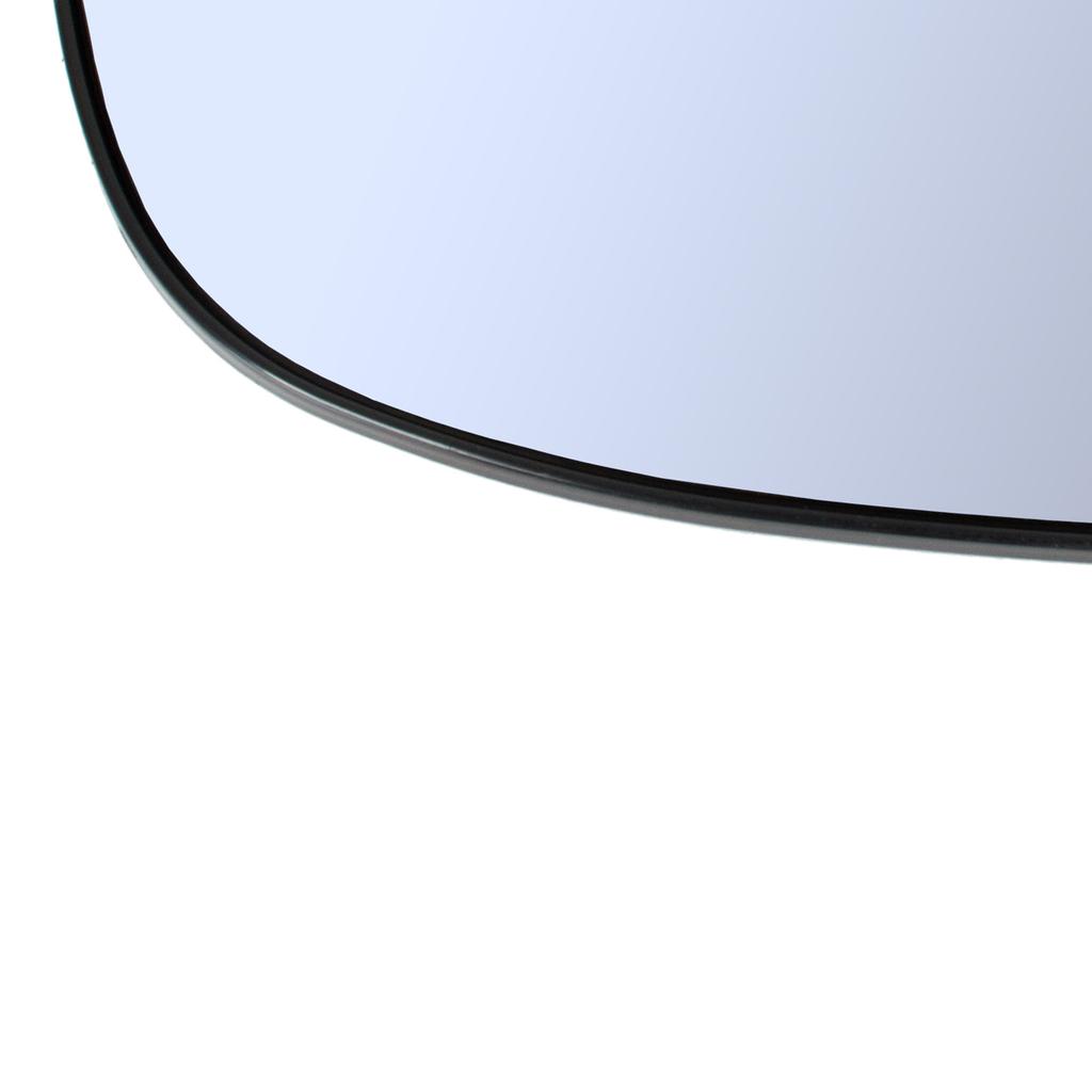 Ford Transit Mk8 14-19 Small Mirror Insert, Left