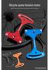 TOOPRE Bicycle Spoke Tension Meter & Wheelset Alignment Tool