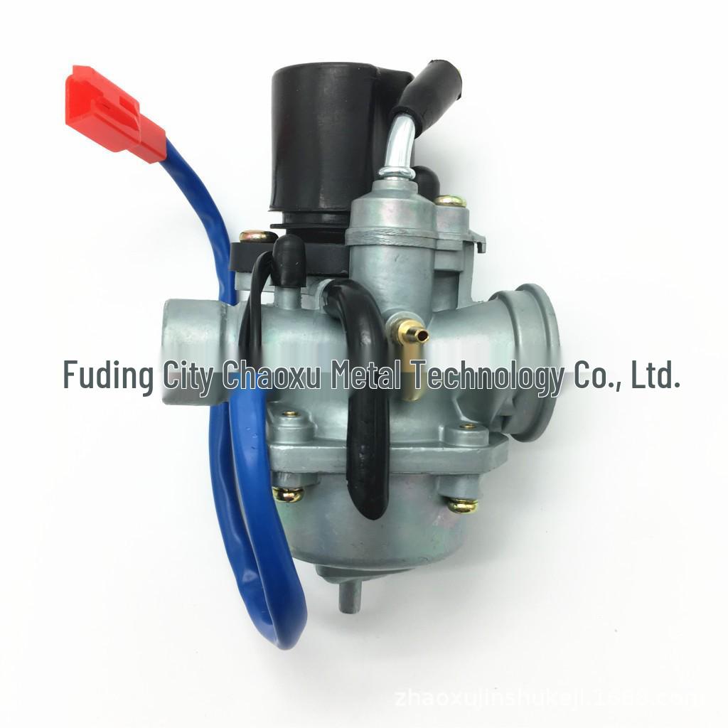 

XiHu RXL90 Carburetor for 90cc-110cc JOG50 Viper ATV 2-Stroke 18