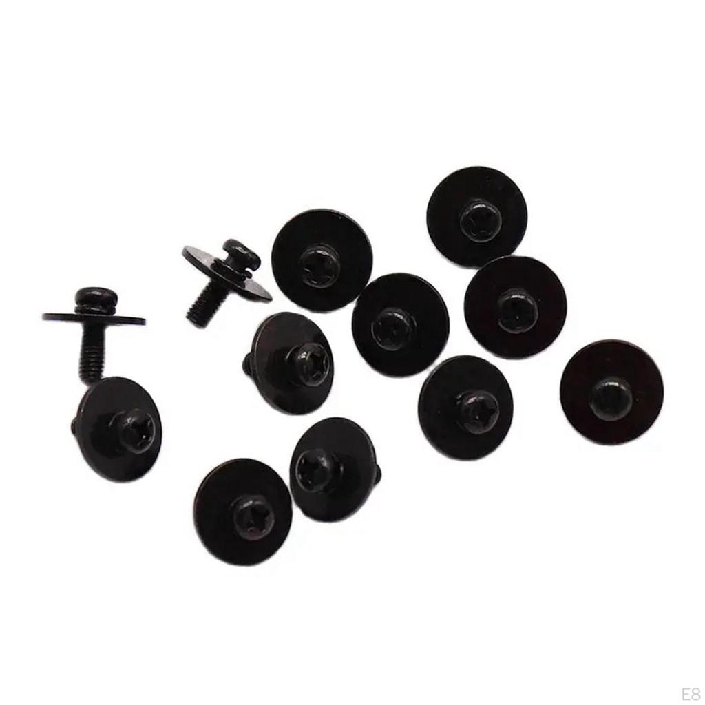 50 Count Drum Lug Claw Hooks for Snare And Bass Assembly