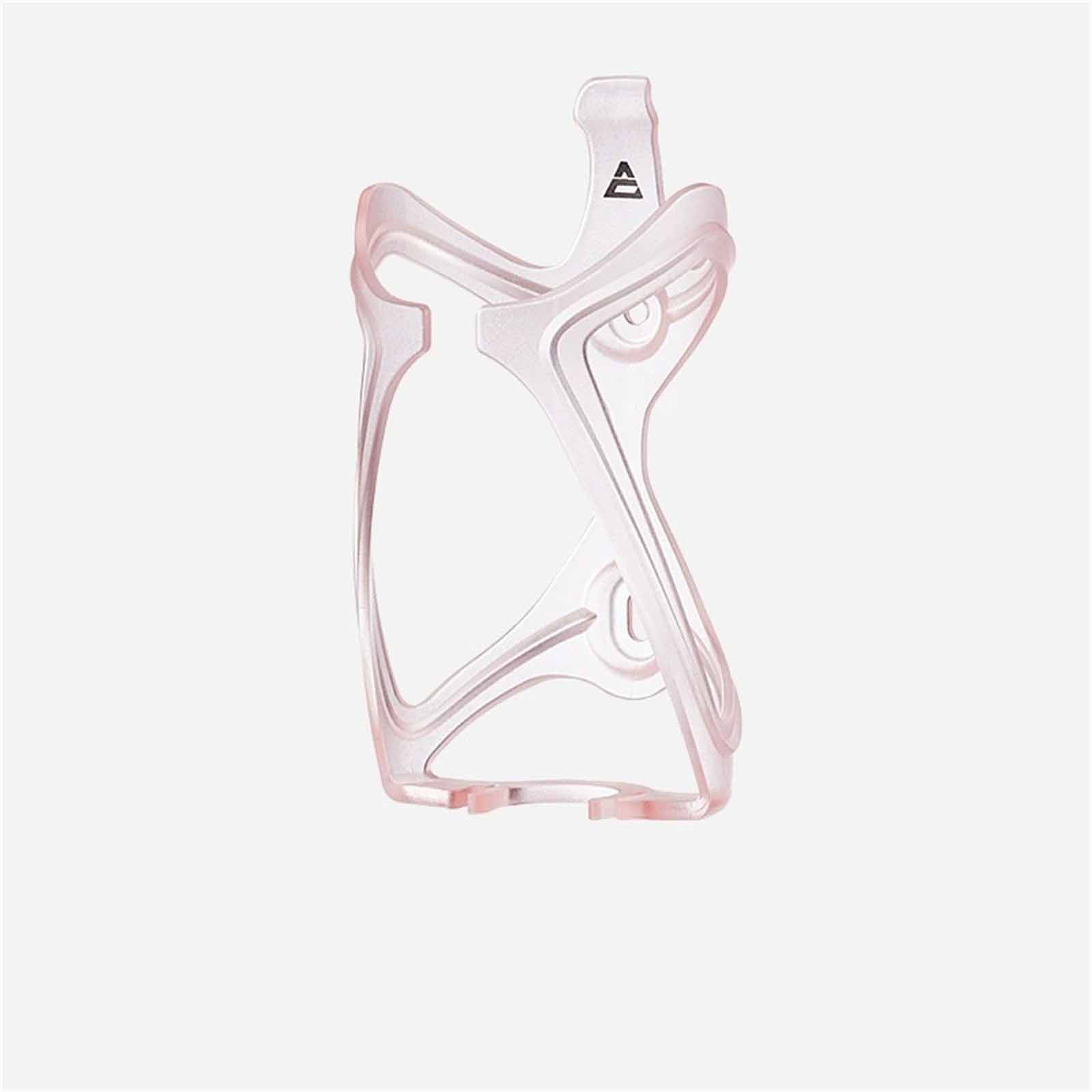

High-Toughness PC Bottle Holder, Lightweight Water Cup Cage for Cycling, Outdoor Bike Accessory with Efficient Water Drainage Bracket One Size