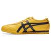 Mexico 66 SD Kill Bill - Gelbe Zwischensohle 2024 Unisex-Sneaker Schwarz 1183A872-752