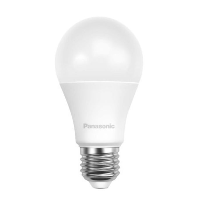 Ampoule LED Panasonic E27 A60 8.5W E27 6500K