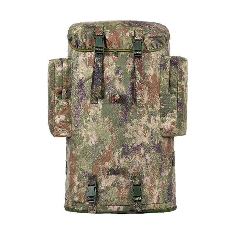 Snow Peak Fox Camouflage Backpack