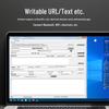 NFC 13.56MHz Reader/Writer for URL & Text on ISO14443A Cards