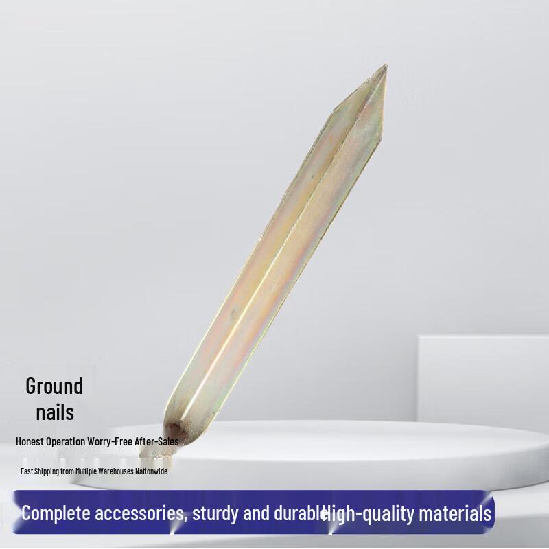 84A Cold Region Tent Ground Stake