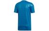 Adidas Soccer Jerseys Men's Blue Moderate Straight Fit DW5471