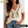 Blusas & Camisas Casuais da Moda Feminina