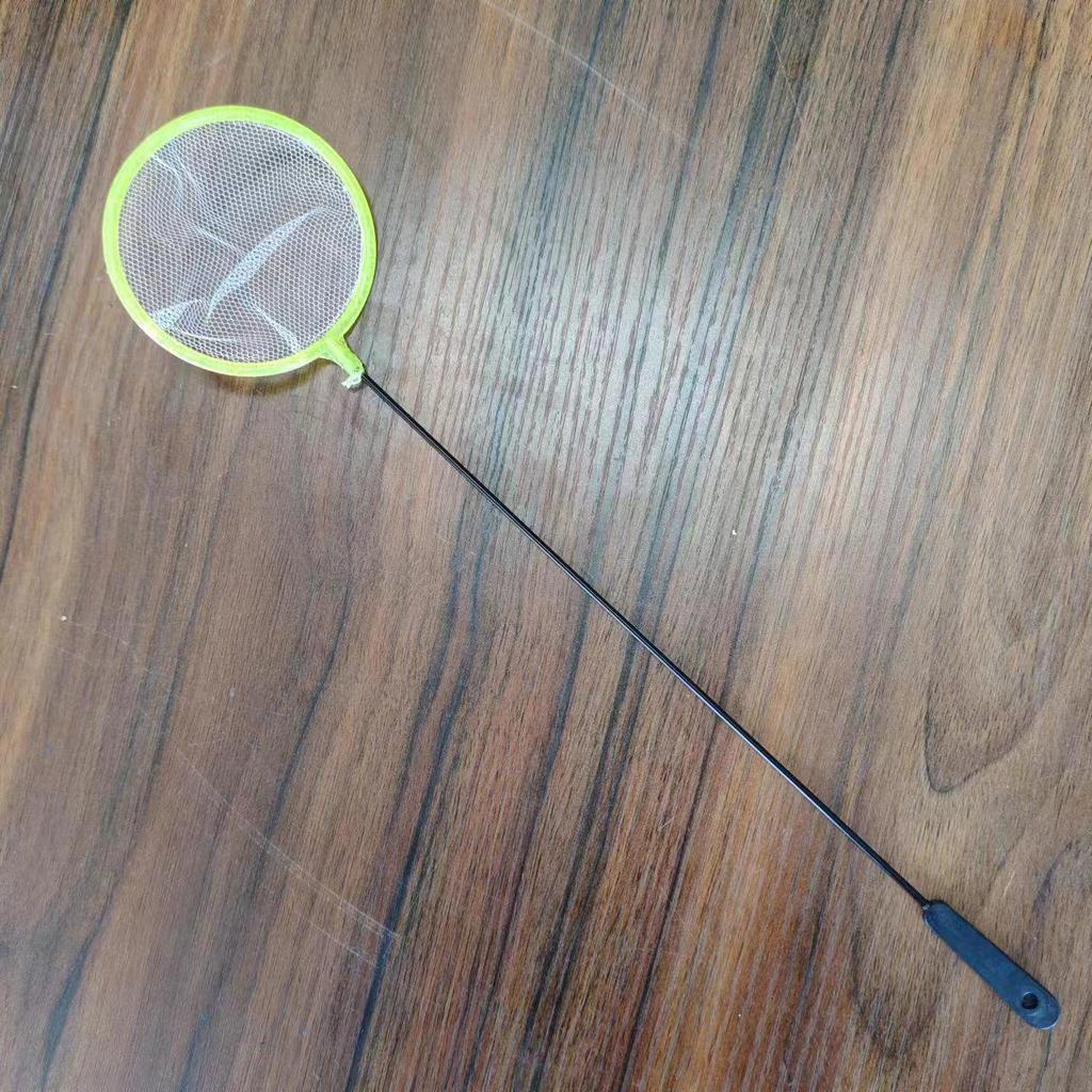 Mini Goldfish Scoop Net - Gentle, Non-Harmful Net for Aquarium Fish