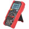 UT17B PRO Digital Multimeter True RMS ACDC Voltage Current Resistance Capacitance Tester