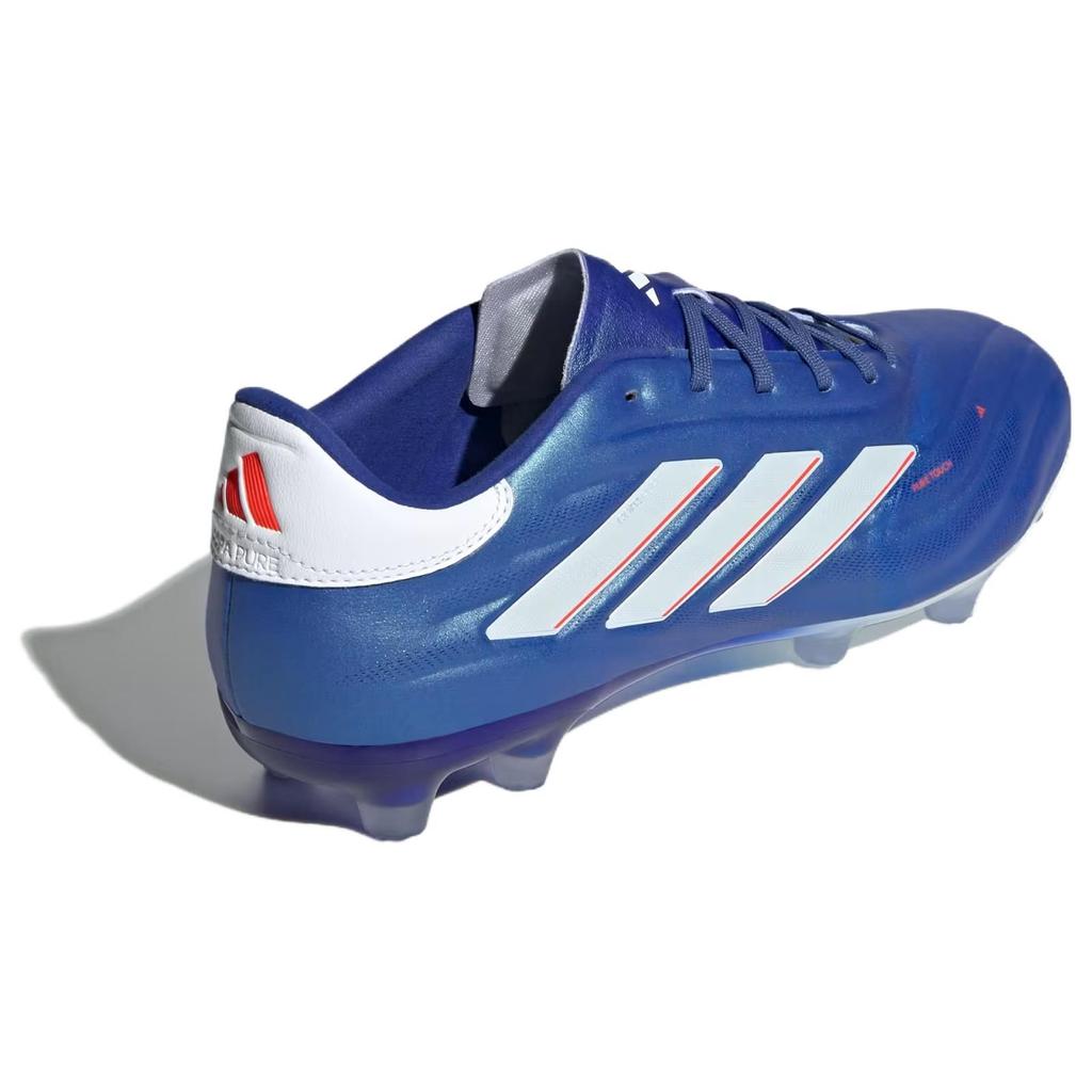 Adidas Copa Pure 2.2 FG Marinerush Pack Unisex Sneakers Blue Lucid-Blue Cloud-White IE4895