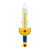 Dragon Quest Plush Sword of Roto Toy