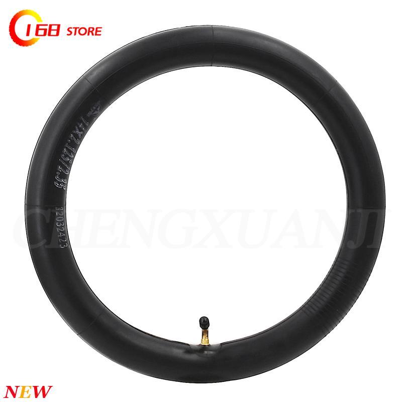 For Electric Scooters and e-Bike 14*2.125 tire  inner  outer tires Thick and durable high-quality