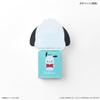 Culture Entertainment Sanrio Characters Pochacco Character Stick Mirror