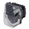 Motorcycle LED Headlight 35W High Brightness Waterproof Replacement for Husqvarna TE FC TC