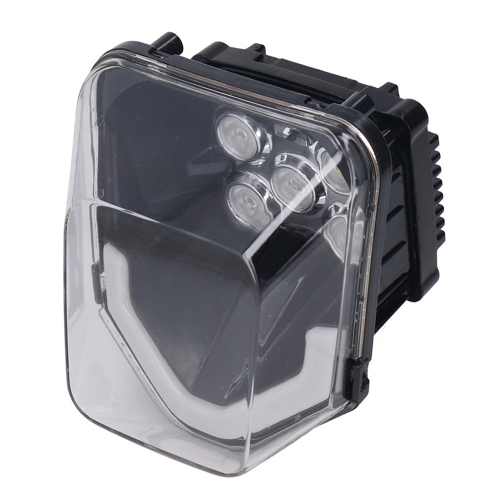 Motorcycle LED Headlight 35W High Brightness Waterproof Replacement for Husqvarna TE FC TC
