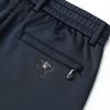 Men's Ice Silk Breathable Straight-Leg Casual Pants
