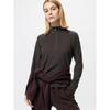 HeaTTech STreTch Fleece Half Zip T Long Sleeve