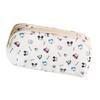 Lilo Stitch Kids Large Capacity Girls Pen Case With Polyester Material For School Supplies