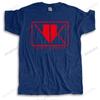 Hot Sale Unisex Summer T Shirt Fashion Cotton Oneck Tshirt Voight Kampff Bigger Size Unisexy Funny Cool Teeshirt Brand Clothing