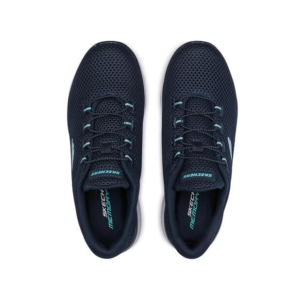 Skechers Sneakers Quick Lapse 12985/NVLB Blue