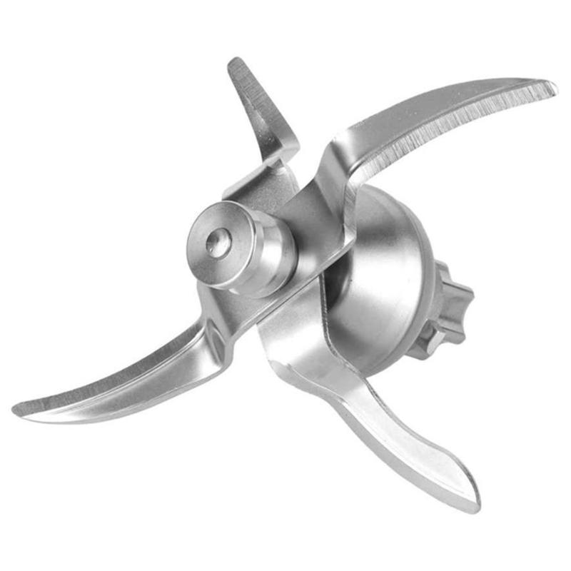 Thermomix TM31 Serisi N0PF için Metal Blender Bıçak Kafası Mutfak Blender Malzemeleri