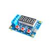 1pc ZB2L3 11.2V-2V Battery Capacity Tester 18650 ZB2L3 Lithium-ion Lithium+resistive Lead-acid Battery Capacity Tester