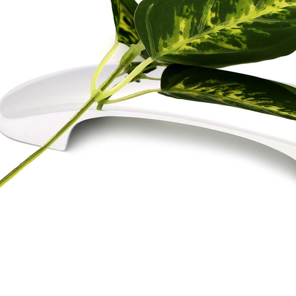 For Volkswagen VW Touran Caddy 2003 2015 Chrome Exterior Side Door Handle Cover Moulding Trim Frame Bezel 2006 2007 2013 2014