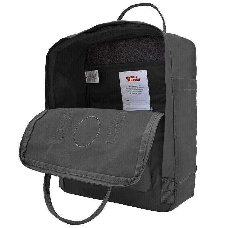 Fjallraven Kanken Classic Backpack 16L