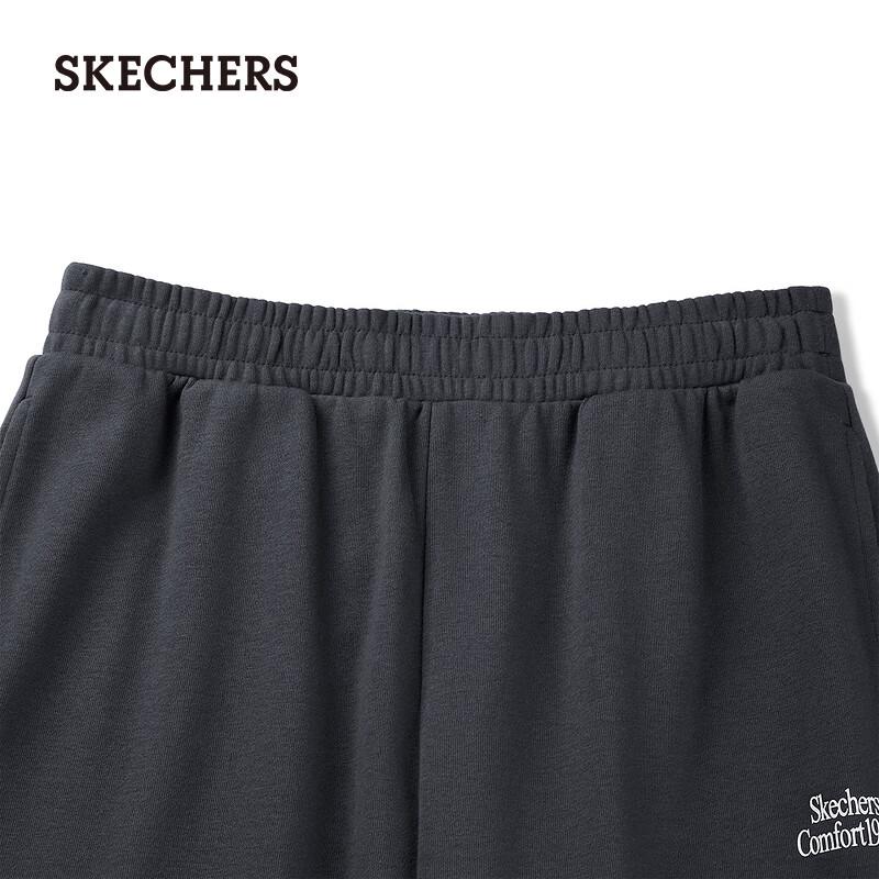 SKECHERS Women's Winter Woven Casual Pants L225W156
