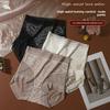 High Waist Postpartum Body Shaper Belly Contracting Butt Lifter Underpants  Postpartum