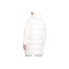 Nike Nsw Down-Fill Windrunner Shield Long Casual Jacket Men Outerwear White CU4409-100