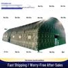 Weishu Inflatable Expedition Tent