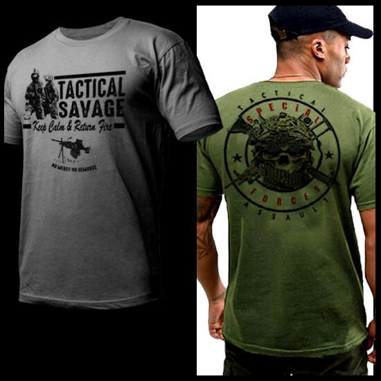 

Special Forces t-shirt military Infantry scout tactical Tier 1 Ops Night Vision 3XL