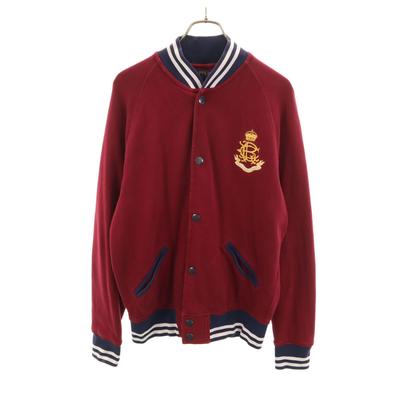 Sweat Stajan M Bordeaux Men's Used
