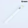 1Pcs Plastic 5Mg 10Mg Injection Disposable Injection Pen 60U Dose-Adjustable For Safe Body Care