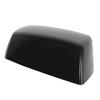 Side Mirror Cover High Strength ABS Exterior Rearview Mirror Cover Cap for 1500 2014?2018 Right