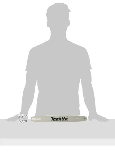 Makita Guide Bar (Chain Bar) 165202-6