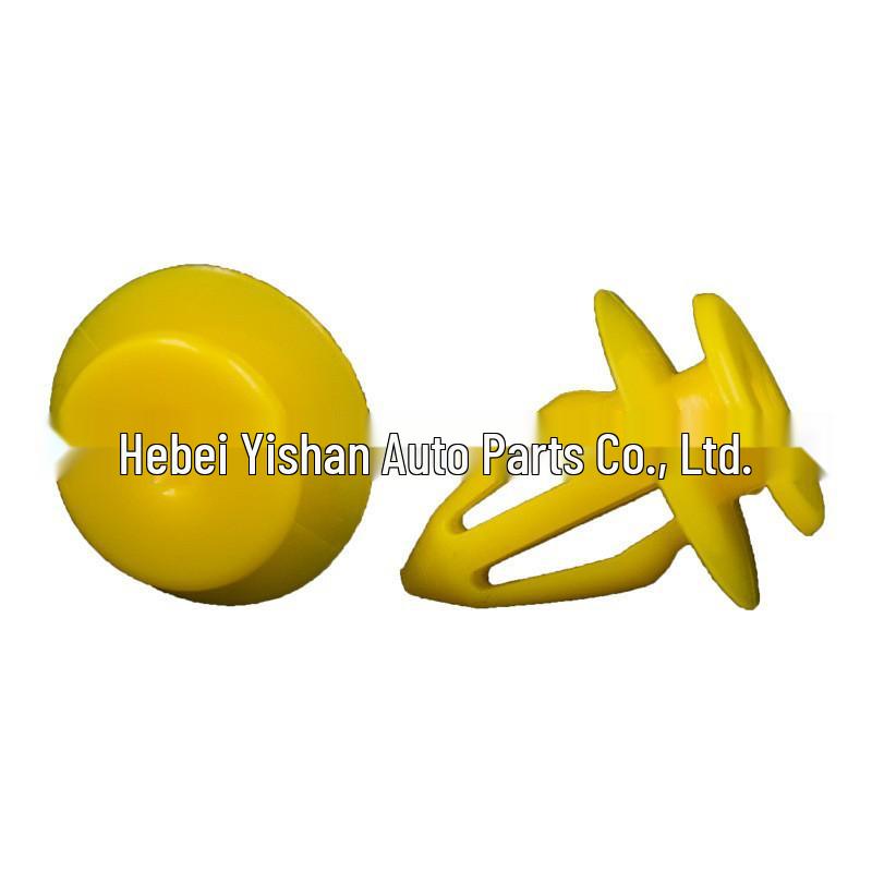 Golf Car Door Panel & Interior Trim Clips (7M0867299K)