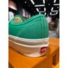 Vans [Vans] Unisex Mte Authentic Reissue Sneakers  Green   Vn000cw2cx1 