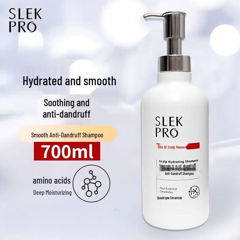 Sunsilk PRO Scalp Care Shampoo & Body Wash Collection