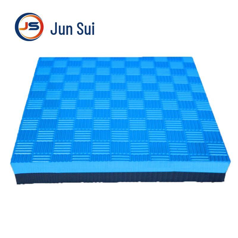 Ab Wheel Knee Support Pad