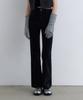 MURMURE Kael Velvet Bootcut Pants_Kael Pants_2Colors