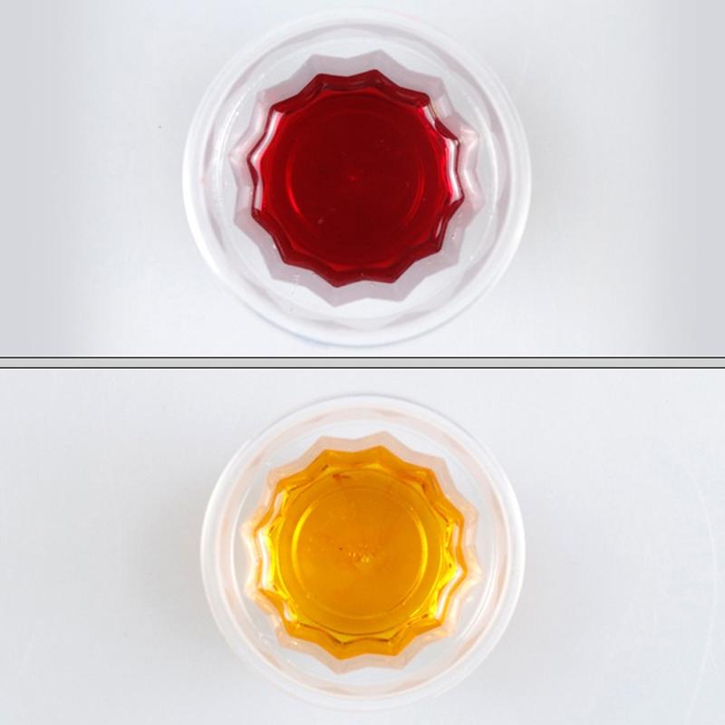 Barwnik do żywicy epoksydowej 12 kolorów Pigment do żywicy epoksydowej Barwnik do żywicy epoksydowej do biżuterii z żywicy Rękodzieło DIY Tworzenie sztuki 10 ml każdy