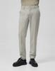 GIORDANO Cool Tapered Hidden Banding Slacks 112515 [6 Colors]