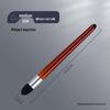 Gray Tone Pencil Art Set with Blending Tools and Makeup Sponge