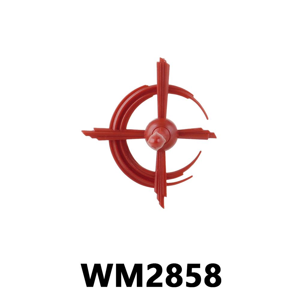 WM6139 WM6140 WM6149 WM6200 WM6201 WM6202 Bricks Compatible Action Figures Parts DIY Building Blocks Kids Toys For Children Gift