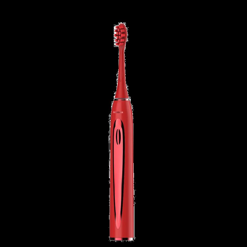 SOHOMAN Y2 Ultrasonic Electric Toothbrush CN plug (adapter included)